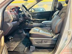 نیسان پاسفایندەر